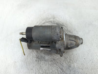 2007-2022 Dodge Charger Car Starter Motor Solenoid OEM P/N:04801852AB 428000-7210 Fits OEM Used Auto Parts - Oemusedautopart