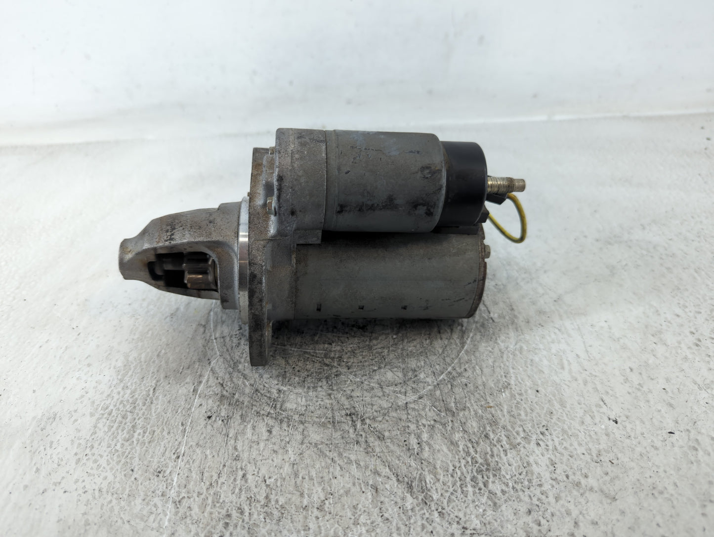 2007-2022 Dodge Charger Car Starter Motor Solenoid OEM P/N:04801852AB 428000-7210 Fits OEM Used Auto Parts - Oemusedautopart