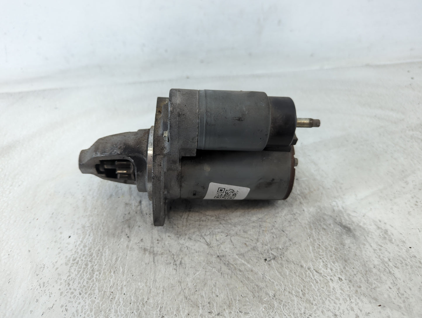 2011-2016 Dodge Charger Car Starter Motor Solenoid OEM P/N:04801852AB 428000-7210 Fits Fits 2011 2012 2013 2014 2015 2016 OE