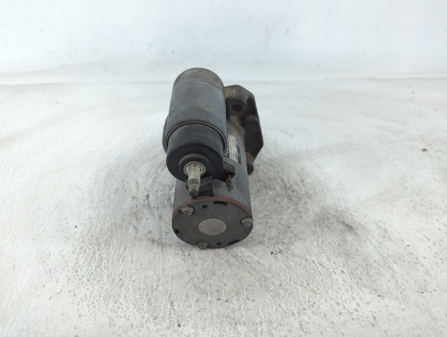 2011-2016 Dodge Charger Car Starter Motor Solenoid OEM P/N:04801852AB 428000-7210 Fits Fits 2011 2012 2013 2014 2015 2016 OE