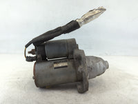 2011-2016 Dodge Charger Car Starter Motor Solenoid OEM P/N:04801852AB 428000-7210 Fits Fits 2011 2012 2013 2014 2015 2016 OE