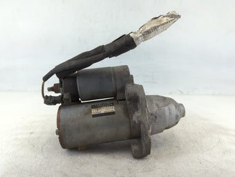 compare product 2011-2016 Dodge Charger Car Starter Motor Solenoid OEM P/N:04801852AB 428000-7210 Fits Fits 2011 2012 2013 2014 2015 2016 OEM Used Auto Parts