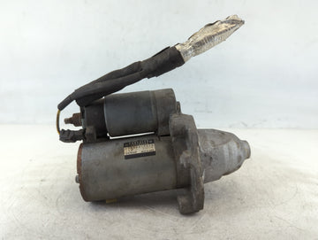 2011-2016 Dodge Charger Car Starter Motor Solenoid OEM P/N:04801852AB 428000-7210 Fits Fits 2011 2012 2013 2014 2015 2016 OE