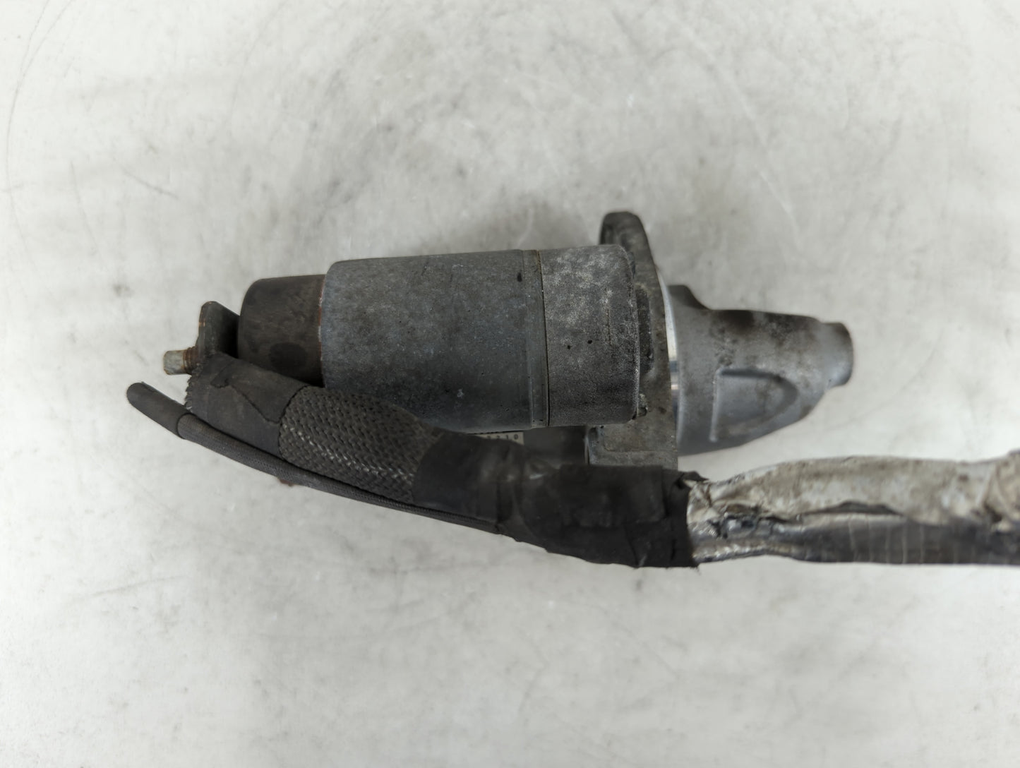 2011-2016 Dodge Charger Car Starter Motor Solenoid OEM P/N:04801852AB 428000-7210 Fits Fits 2011 2012 2013 2014 2015 2016 OE