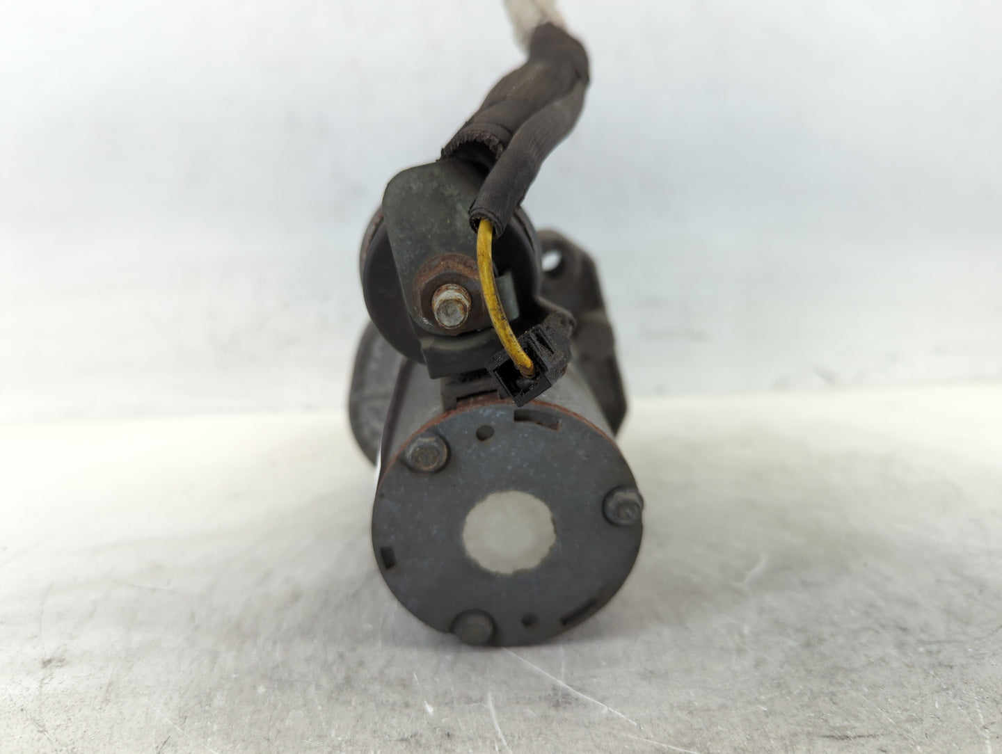 2011-2016 Dodge Charger Car Starter Motor Solenoid OEM P/N:04801852AB 428000-7210 Fits Fits 2011 2012 2013 2014 2015 2016 OE