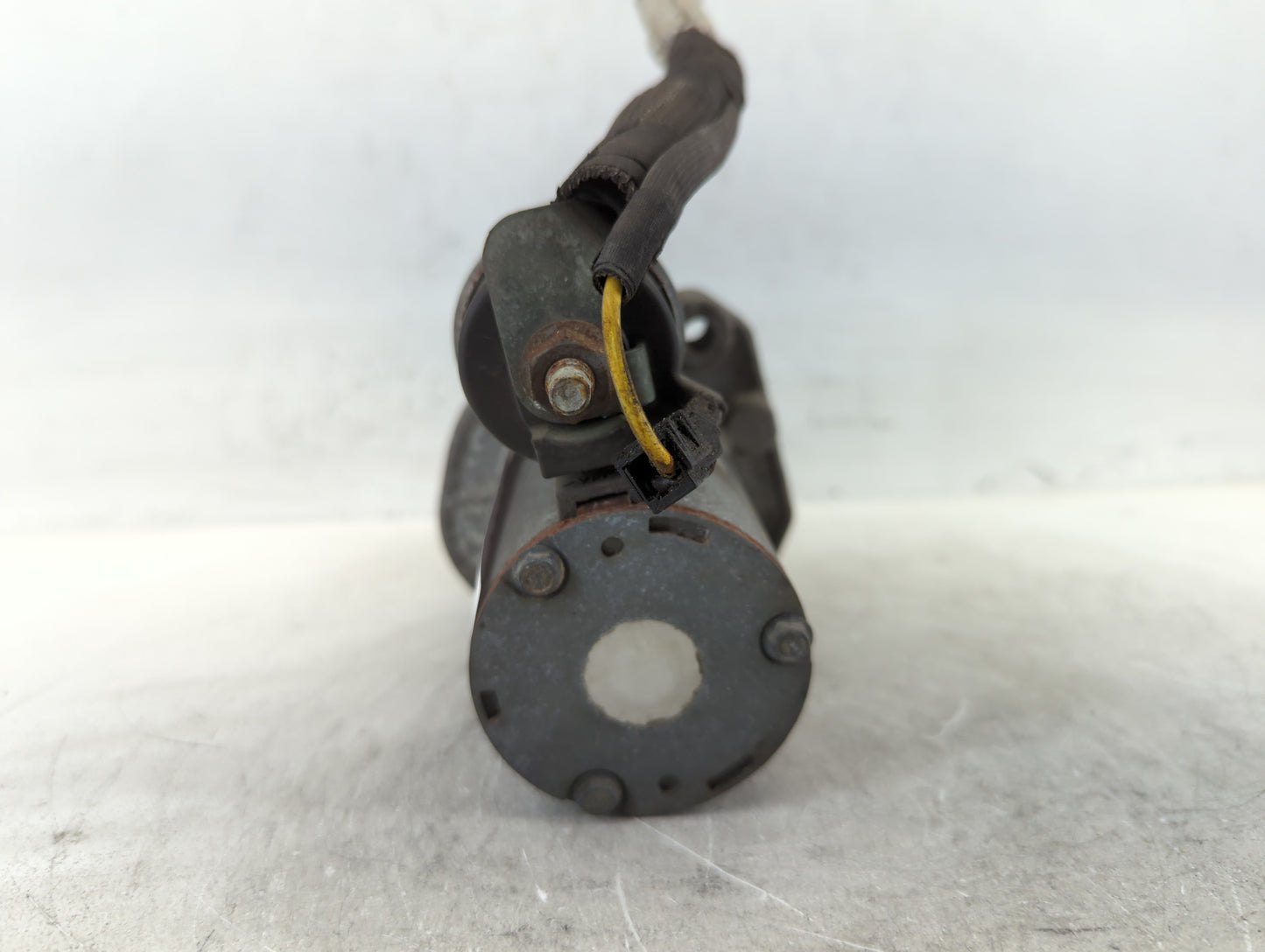2011-2016 Dodge Charger Car Starter Motor Solenoid OEM P/N:04801852AB 428000-7210 Fits Fits 2011 2012 2013 2014 2015 2016 OE