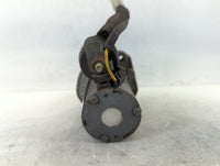 2011-2016 Dodge Charger Car Starter Motor Solenoid OEM P/N:04801852AB 428000-7210 Fits Fits 2011 2012 2013 2014 2015 2016 OE