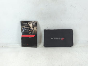 compare product 2014 Dodge Charger Owners Manual Book Guide P/N:14D481-926-AA OEM Used Auto Parts