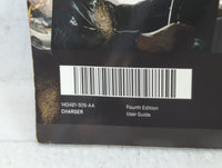 2014 Dodge Charger Owners Manual Book Guide P/N:14D481-926-AA OEM Used Auto Parts - Oemusedautoparts1.com