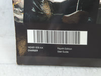 2014 Dodge Charger Owners Manual Book Guide P/N:14D481-926-AA OEM Used Auto Parts - Oemusedautoparts1.com