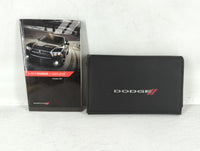 2014 Dodge Charger Owners Manual Book Guide P/N:14D481-926-AA OEM Used Auto Parts - Oemusedautoparts1.com