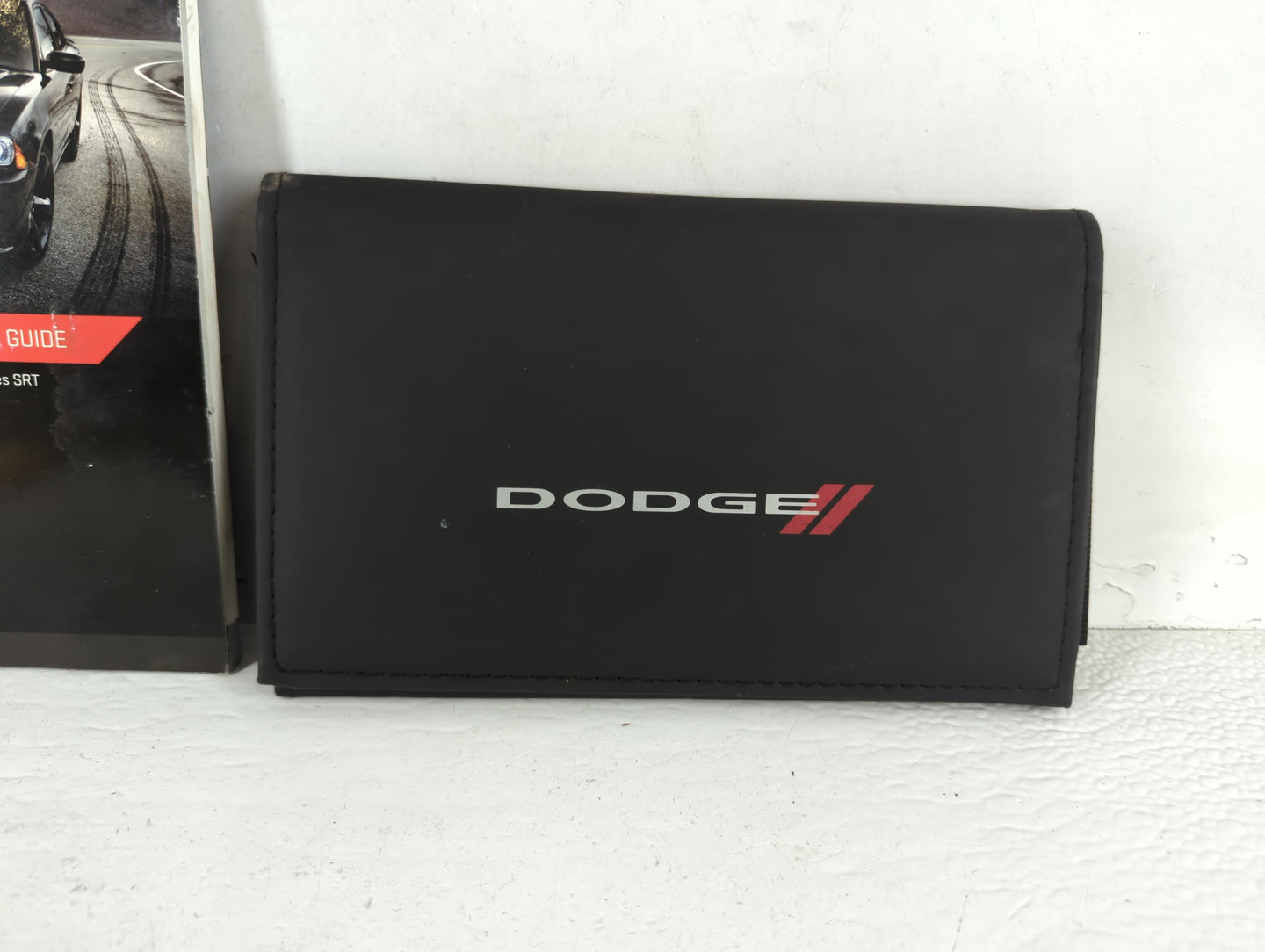 2014 Dodge Charger Owners Manual Book Guide P/N:14D481-926-AA OEM Used Auto Parts - Oemusedautoparts1.com