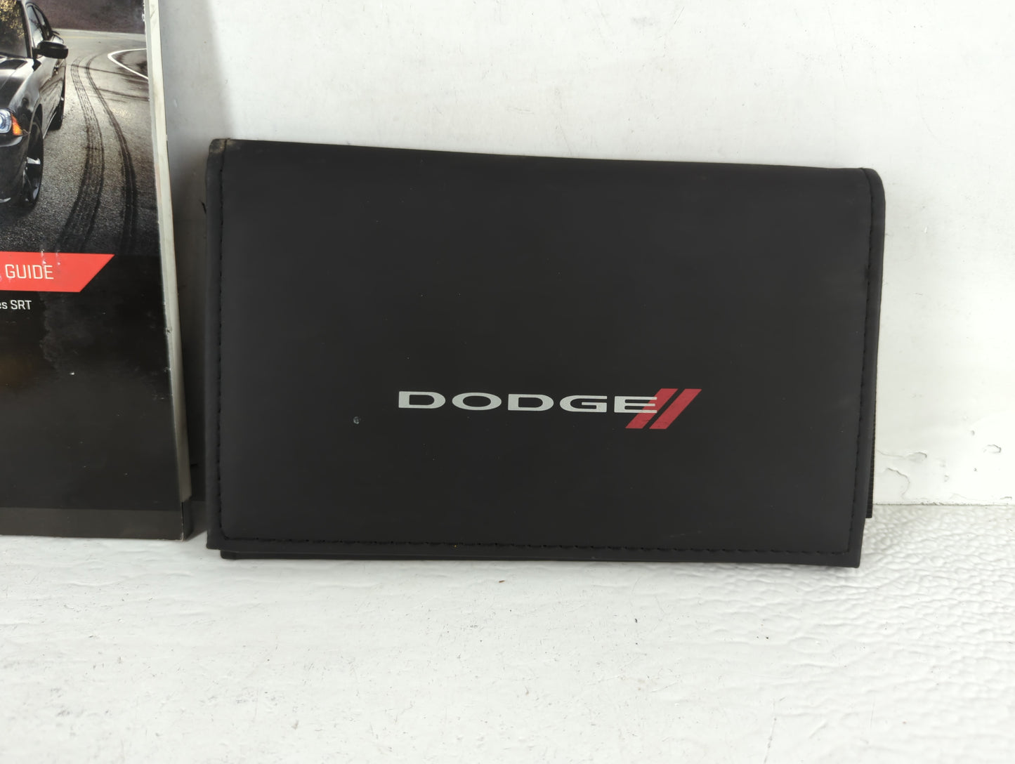 2014 Dodge Charger Owners Manual Book Guide P/N:14D481-926-AA OEM Used Auto Parts - Oemusedautoparts1.com