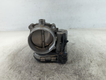 2011-2022 Dodge Charger Throttle Body P/N:05184349AC Fits Fits 2011 2012 2013 2014 2015 2016 2017 2018 2019 2020 2021 2022 O