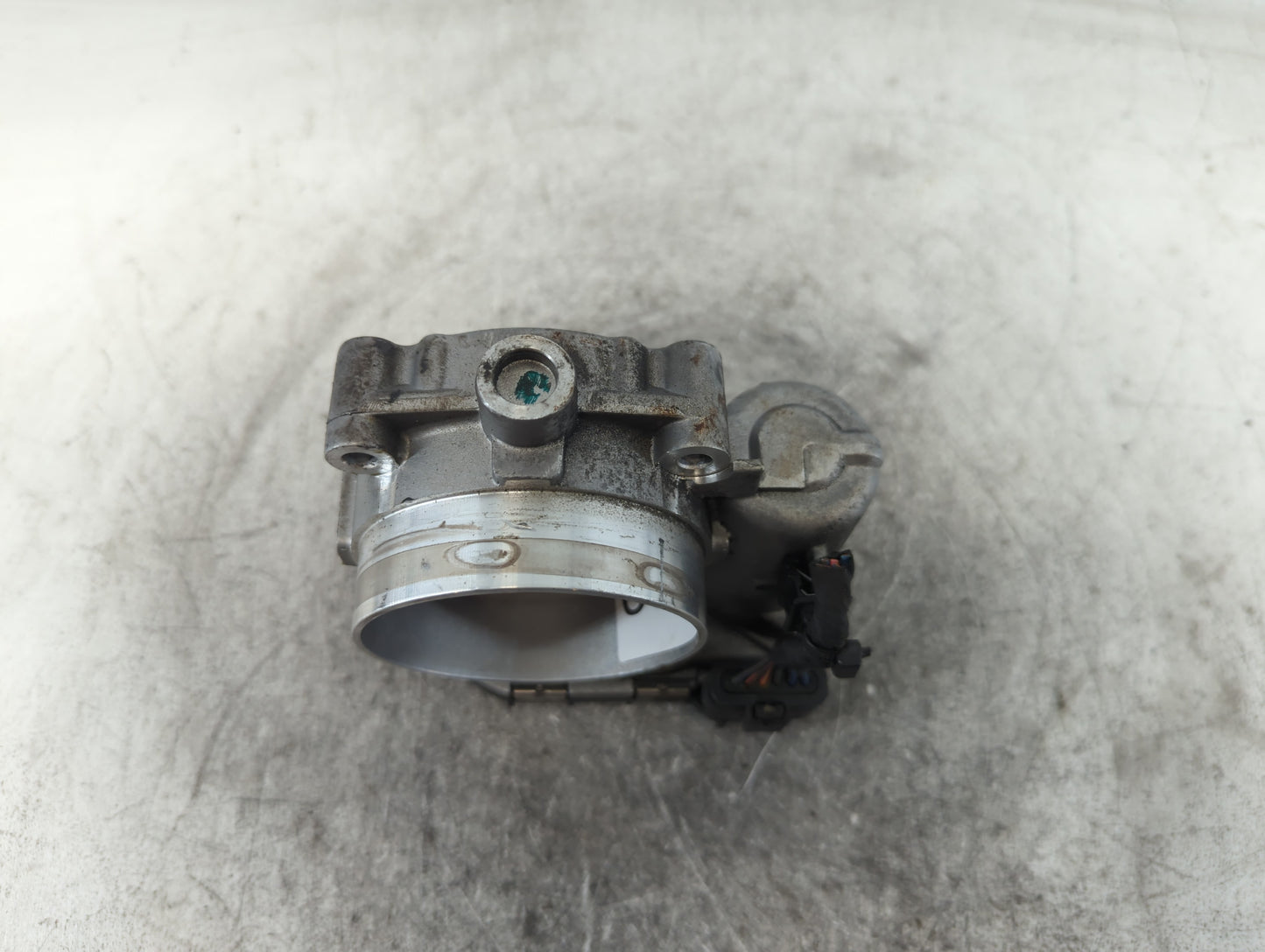 2011-2022 Dodge Charger Throttle Body P/N:05184349AC Fits Fits 2011 2012 2013 2014 2015 2016 2017 2018 2019 2020 2021 2022 O