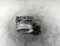2011-2022 Dodge Charger Throttle Body P/N:05184349AC Fits Fits 2011 2012 2013 2014 2015 2016 2017 2018 2019 2020 2021 2022 O