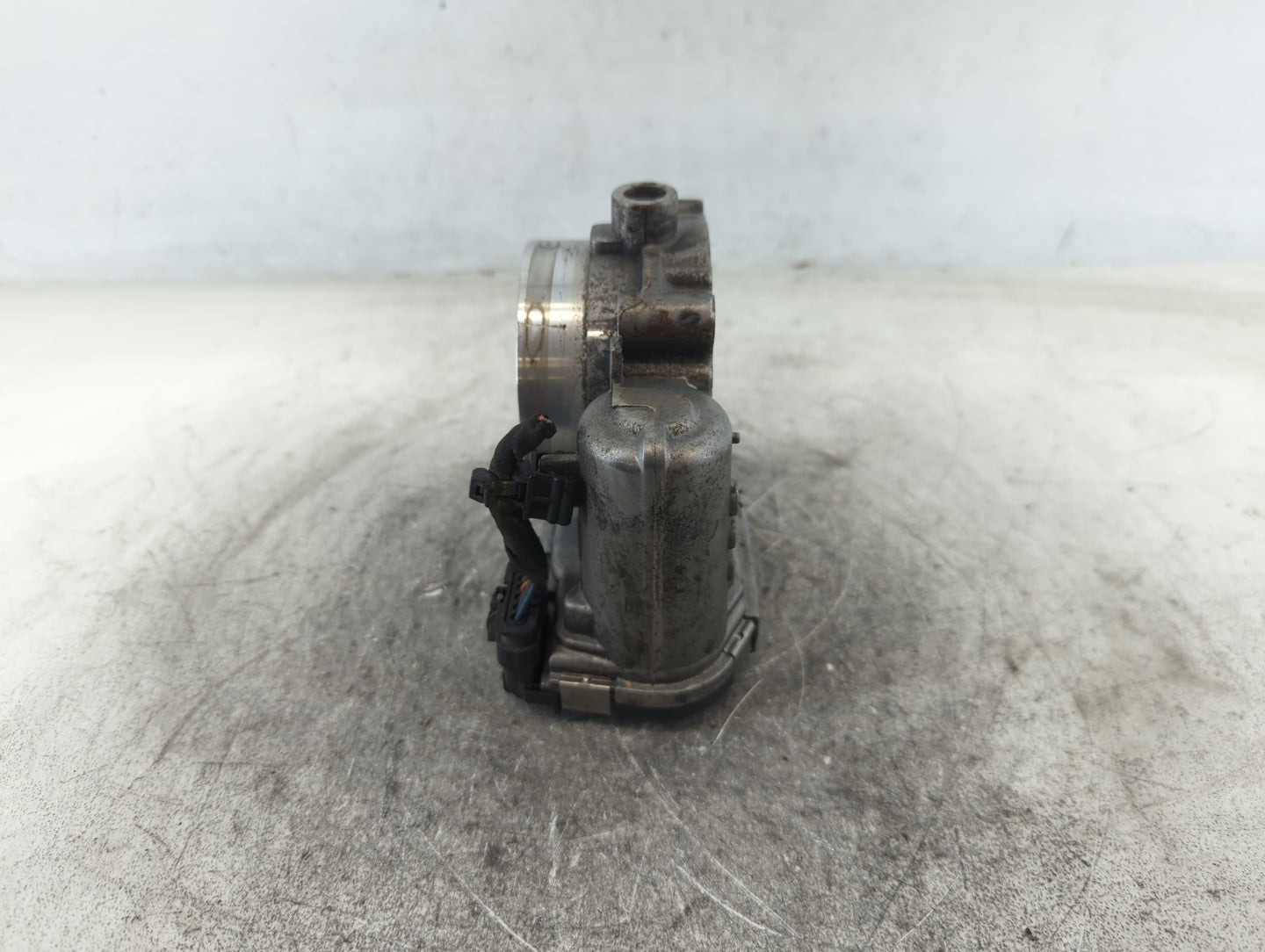 2011-2022 Dodge Charger Throttle Body P/N:05184349AC Fits Fits 2011 2012 2013 2014 2015 2016 2017 2018 2019 2020 2021 2022 O