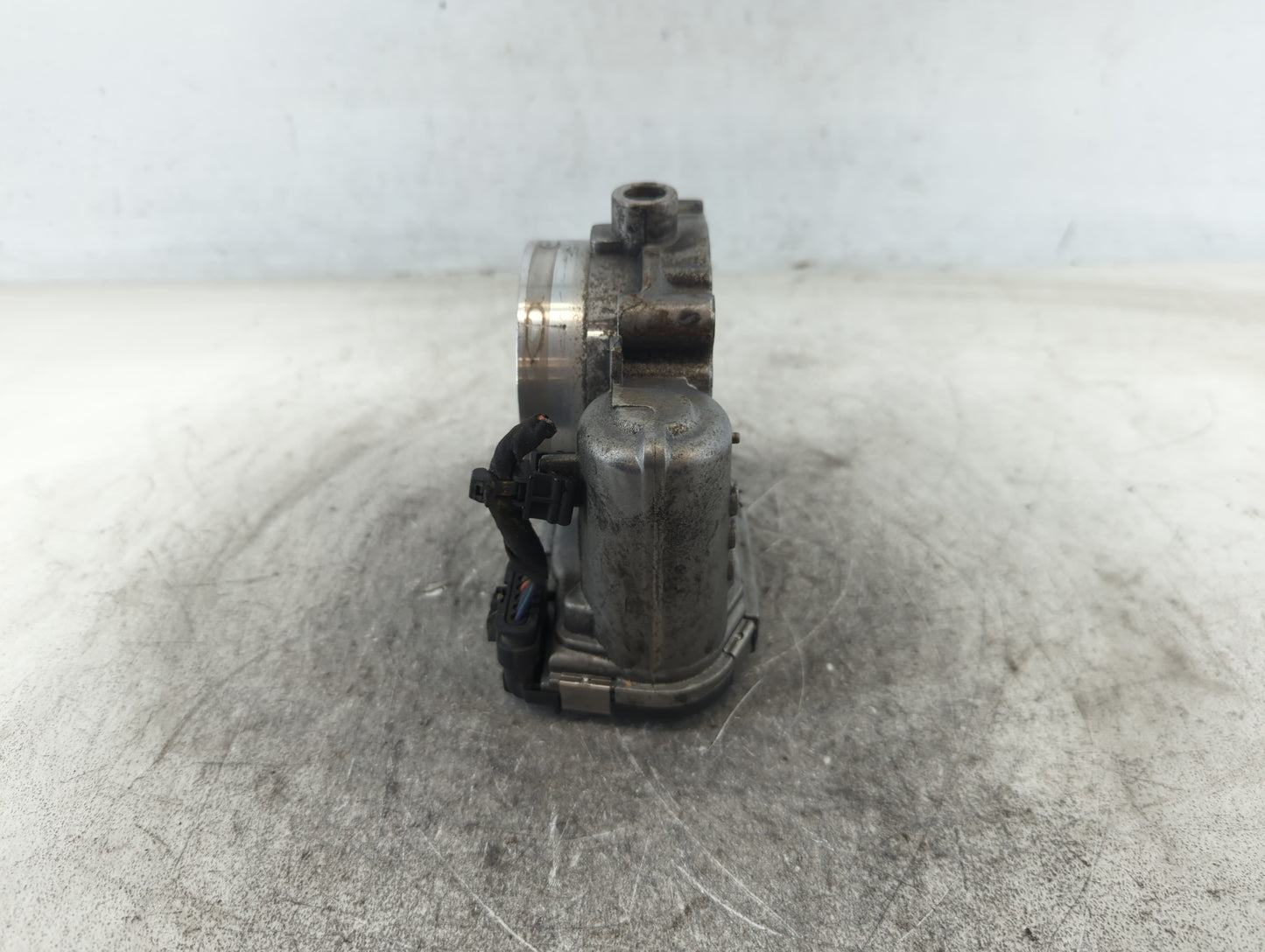 2011-2022 Dodge Charger Throttle Body P/N:05184349AC Fits Fits 2011 2012 2013 2014 2015 2016 2017 2018 2019 2020 2021 2022 O