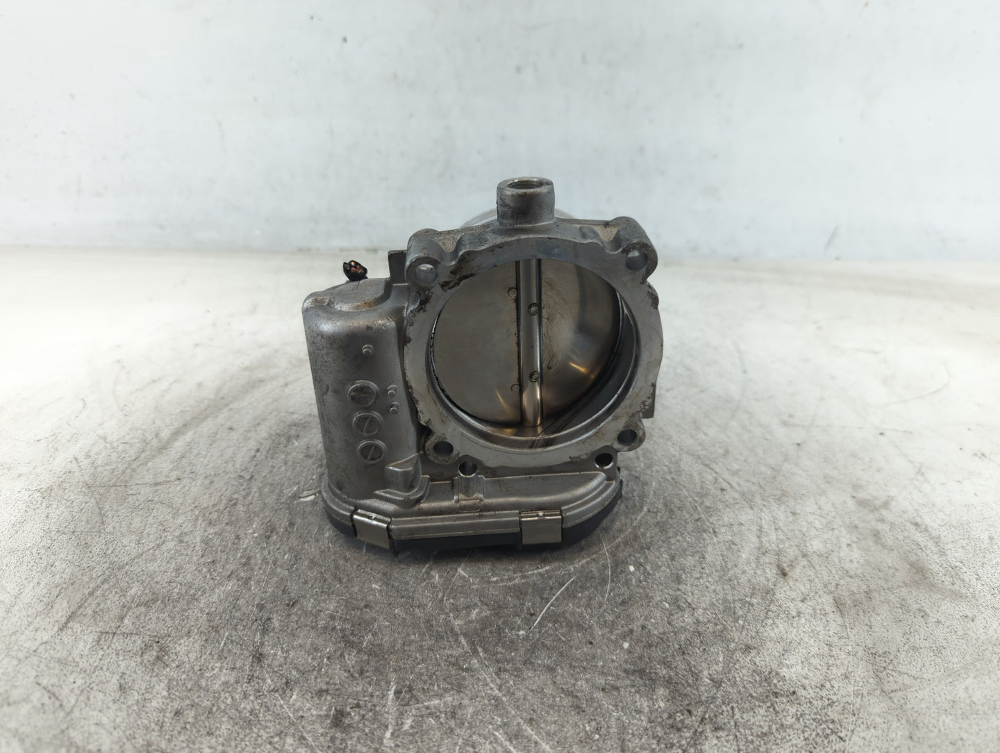 2011-2022 Dodge Charger Throttle Body P/N:05184349AC Fits Fits 2011 2012 2013 2014 2015 2016 2017 2018 2019 2020 2021 2022 O