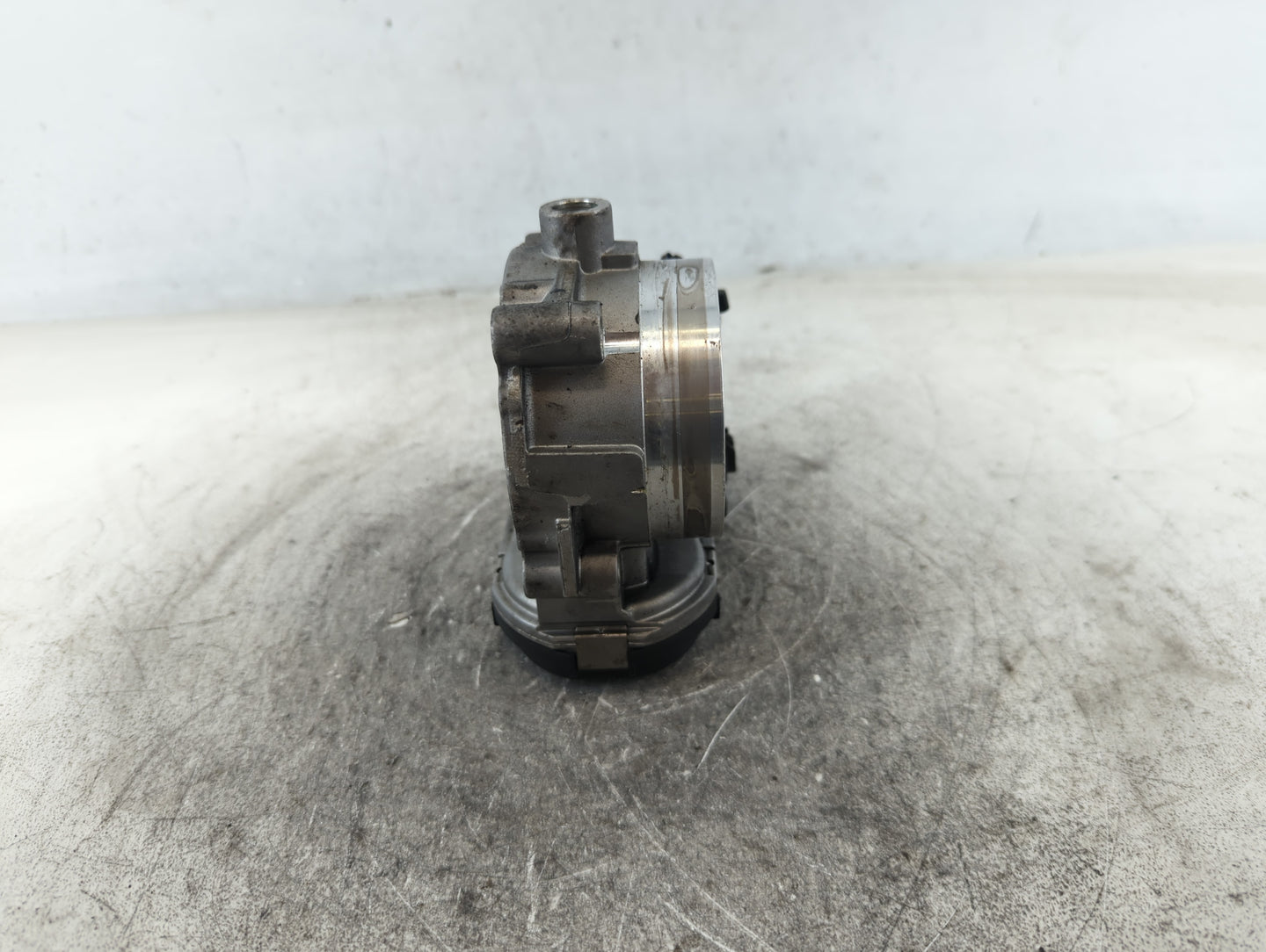 2011-2022 Dodge Charger Throttle Body P/N:05184349AC Fits Fits 2011 2012 2013 2014 2015 2016 2017 2018 2019 2020 2021 2022 O