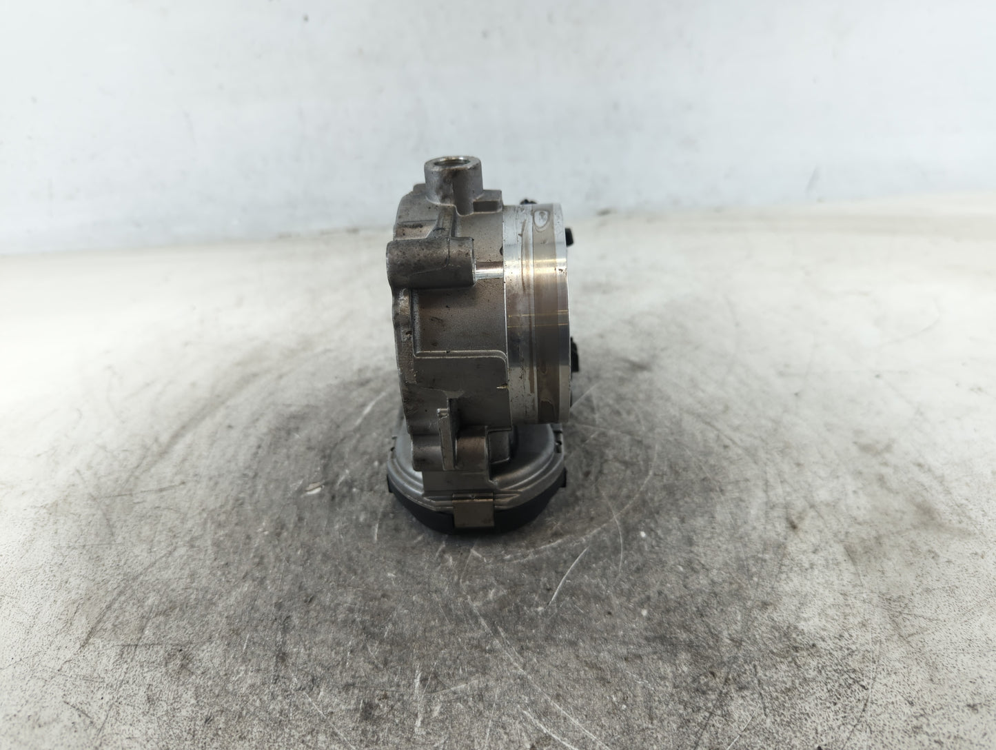 2011-2022 Dodge Charger Throttle Body P/N:05184349AC Fits Fits 2011 2012 2013 2014 2015 2016 2017 2018 2019 2020 2021 2022 O