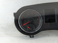2014 Dodge Charger Instrument Cluster Speedometer Gauges P/N:P56054732AC Fits OEM Used Auto Parts - Oemusedautoparts1.com
