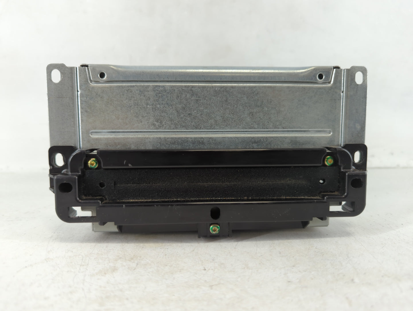 2013-2014 Dodge Charger Am Fm Cd Player Radio Receiver - Oemusedautoparts1.com