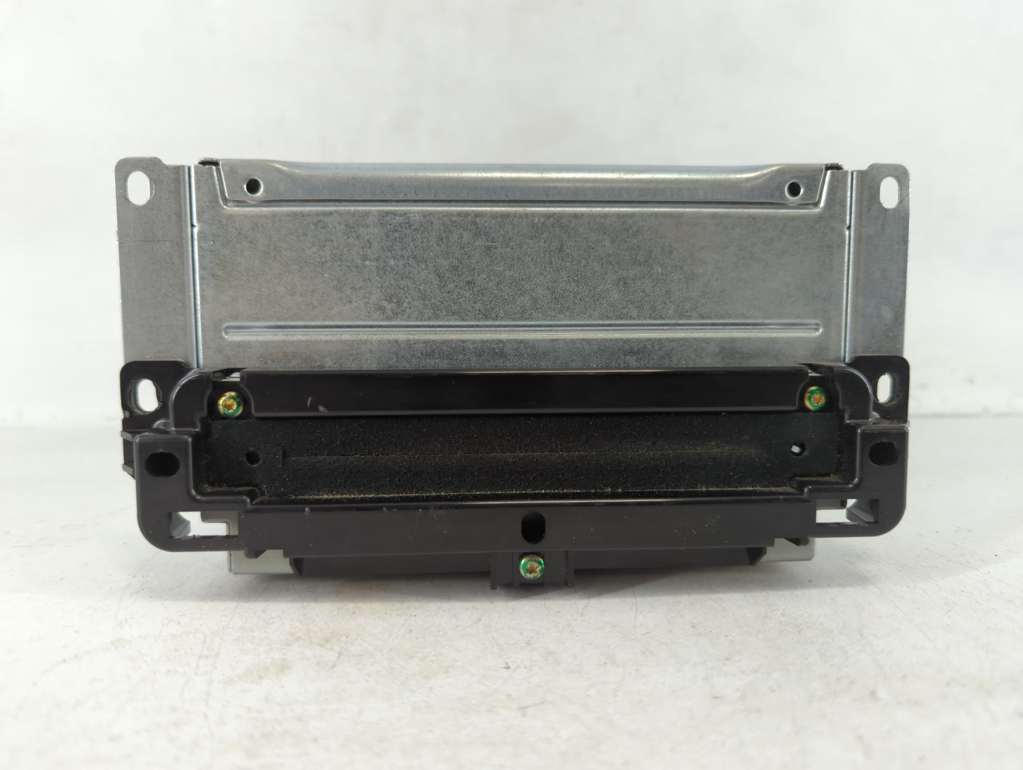 2013-2014 Dodge Charger Am Fm Cd Player Radio Receiver - Oemusedautoparts1.com