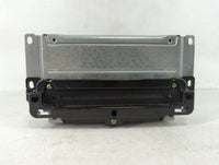 2013-2014 Dodge Charger Am Fm Cd Player Radio Receiver - Oemusedautoparts1.com