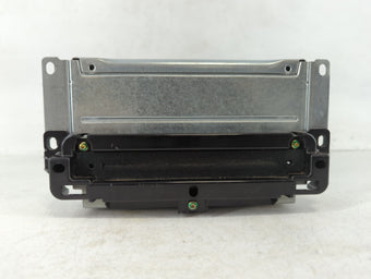 compare product 2013-2014 Dodge Charger Am Fm Cd Player Radio Receiver