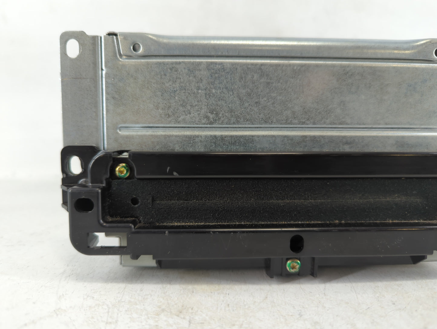 2013-2014 Dodge Charger Am Fm Cd Player Radio Receiver - Oemusedautoparts1.com