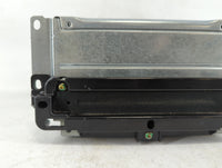 2013-2014 Dodge Charger Am Fm Cd Player Radio Receiver - Oemusedautoparts1.com