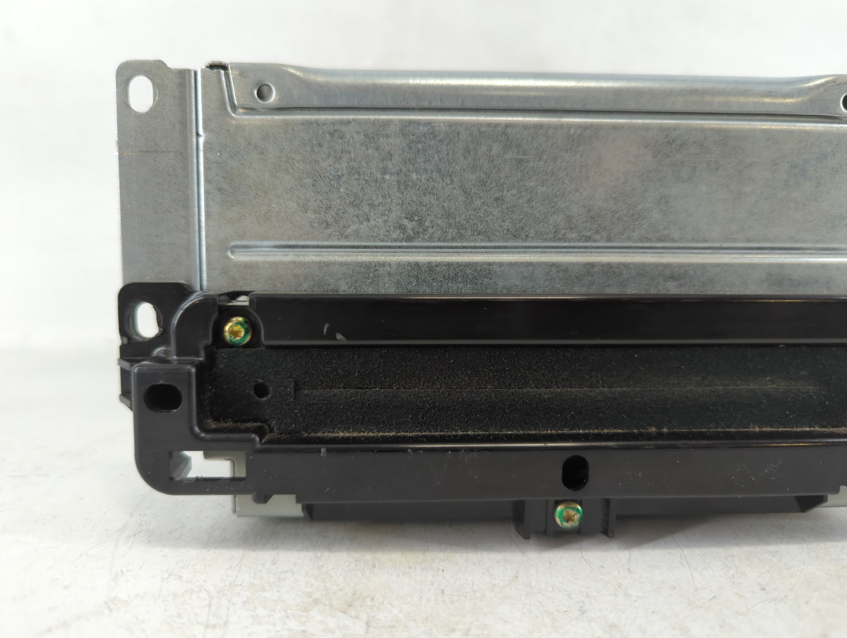 2013-2014 Dodge Charger Am Fm Cd Player Radio Receiver 708088 - Oemusedautoparts1.com