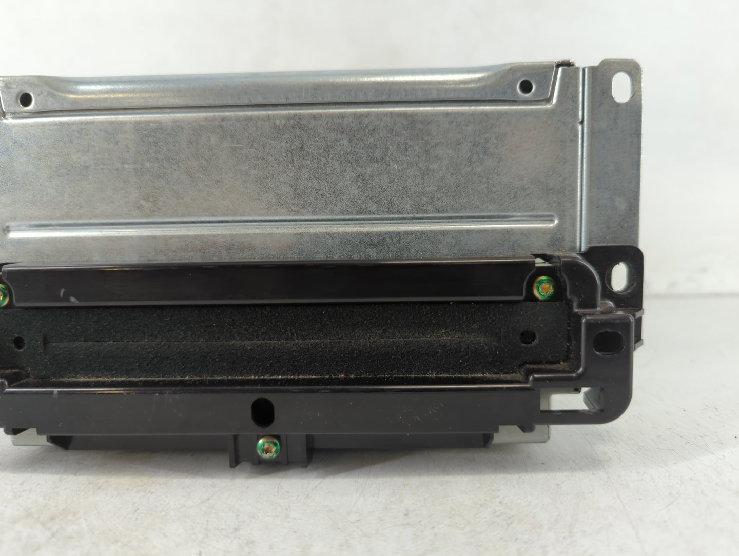 2013-2014 Dodge Charger Am Fm Cd Player Radio Receiver - Oemusedautoparts1.com