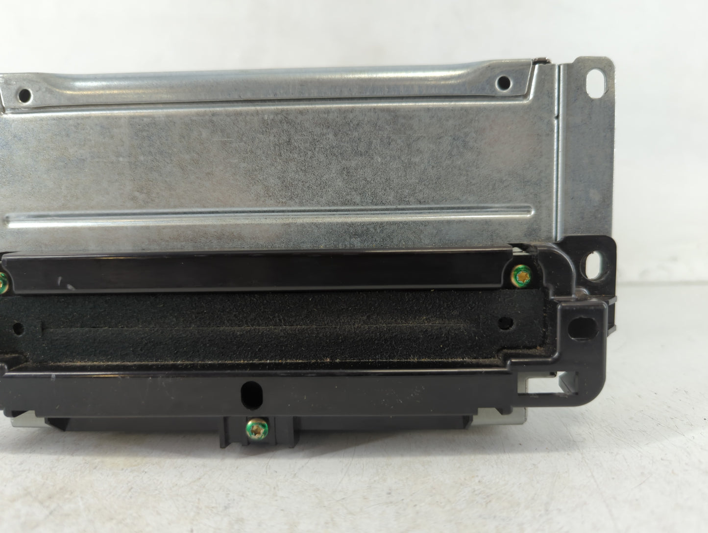2013-2014 Dodge Charger Am Fm Cd Player Radio Receiver - Oemusedautoparts1.com