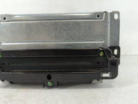 2013-2014 Dodge Charger Am Fm Cd Player Radio Receiver - Oemusedautoparts1.com