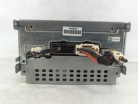 2013-2014 Dodge Charger Am Fm Cd Player Radio Receiver - Oemusedautoparts1.com