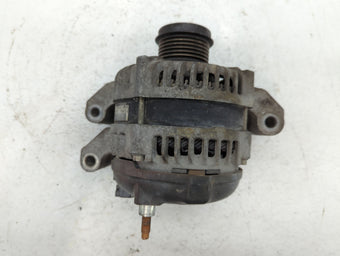 compare product 2011-2022 Dodge Charger Alternator Replacement Generator Charging Assembly Engine OEM P/N:P04801779AG Fits OEM Used Auto Parts