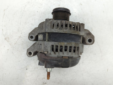 2011-2022 Dodge Charger Alternator Replacement Generator Charging Assembly Engine OEM P/N:P04801779AG Fits OEM Used Auto Par