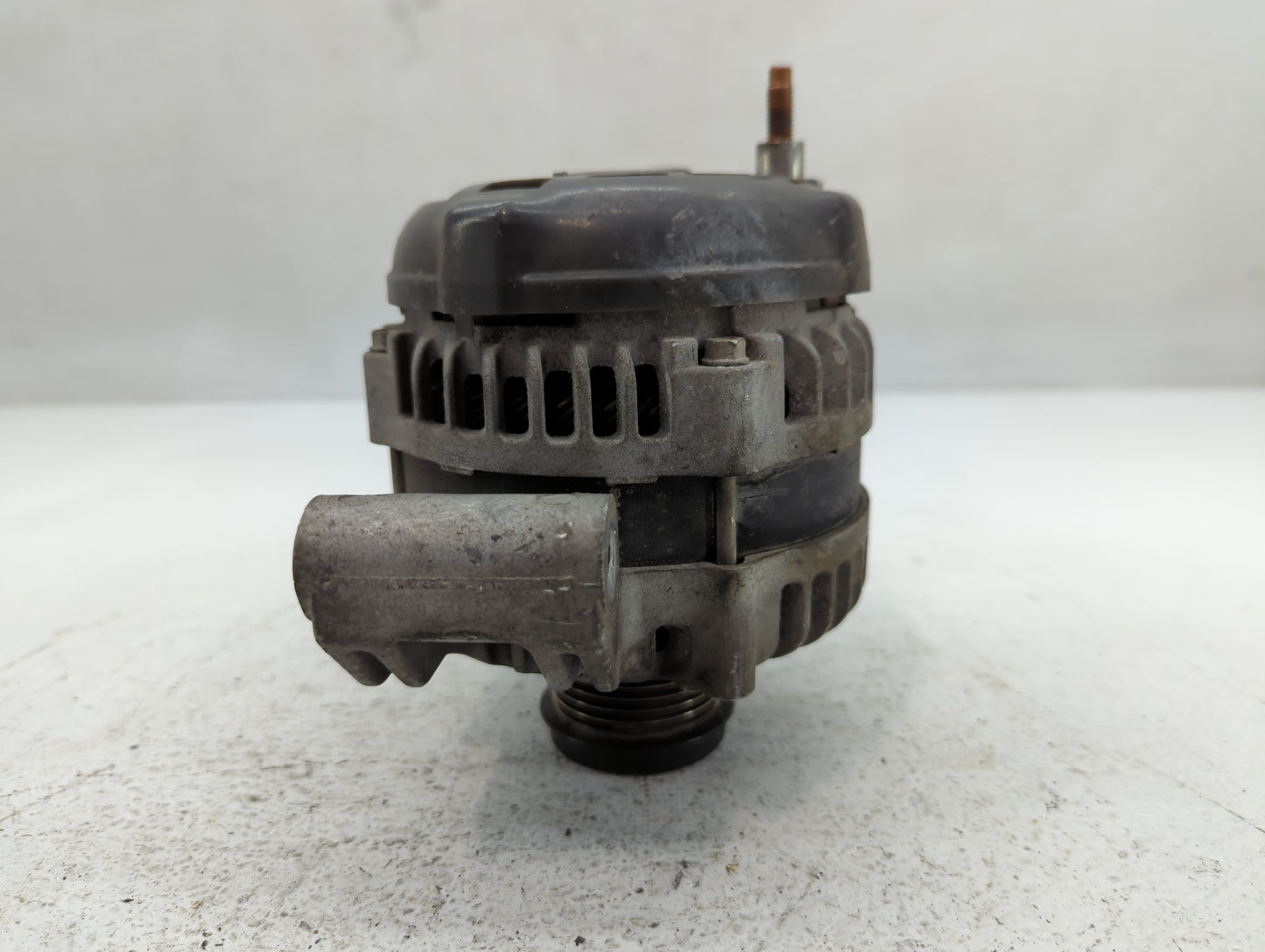 2011-2022 Dodge Charger Alternator Replacement Generator Charging Assembly Engine OEM P/N:P04801779AG Fits OEM Used Auto Par