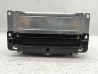 2013-2014 Dodge Charger Am Fm Cd Player Radio Receiver - Oemusedautoparts1.com