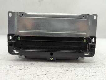 compare product 2013-2014 Dodge Charger Am Fm Cd Player Radio Receiver