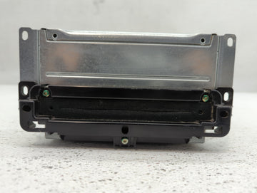 2013-2014 Dodge Charger Am Fm Cd Player Radio Receiver - Oemusedautoparts1.com