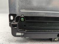 2013-2014 Dodge Charger Am Fm Cd Player Radio Receiver - Oemusedautoparts1.com
