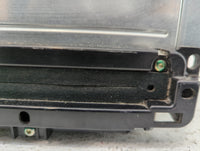 2013-2014 Dodge Charger Am Fm Cd Player Radio Receiver - Oemusedautoparts1.com