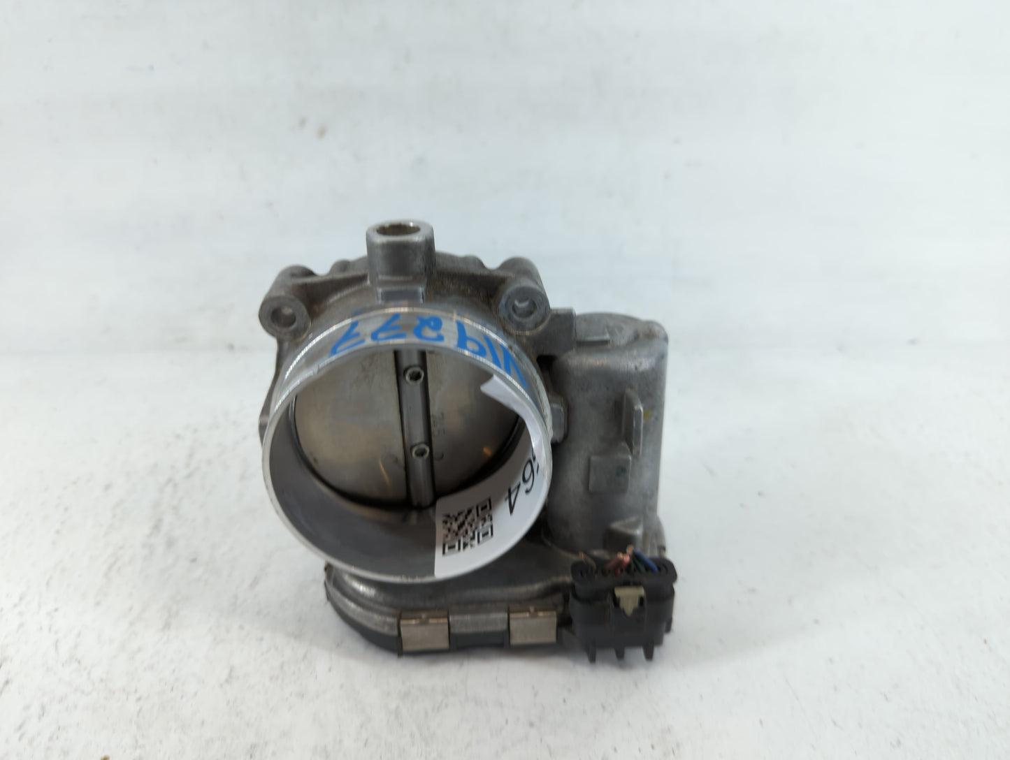 2011-2022 Dodge Charger Throttle Body P/N:0 280 750 570 05184349AC Fits OEM Used Auto Parts - Oemusedautoparts1.com