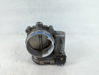 2011-2022 Dodge Charger Throttle Body P/N:0 280 750 570 05184349AC Fits OEM Used Auto Parts - Oemusedautoparts1.com