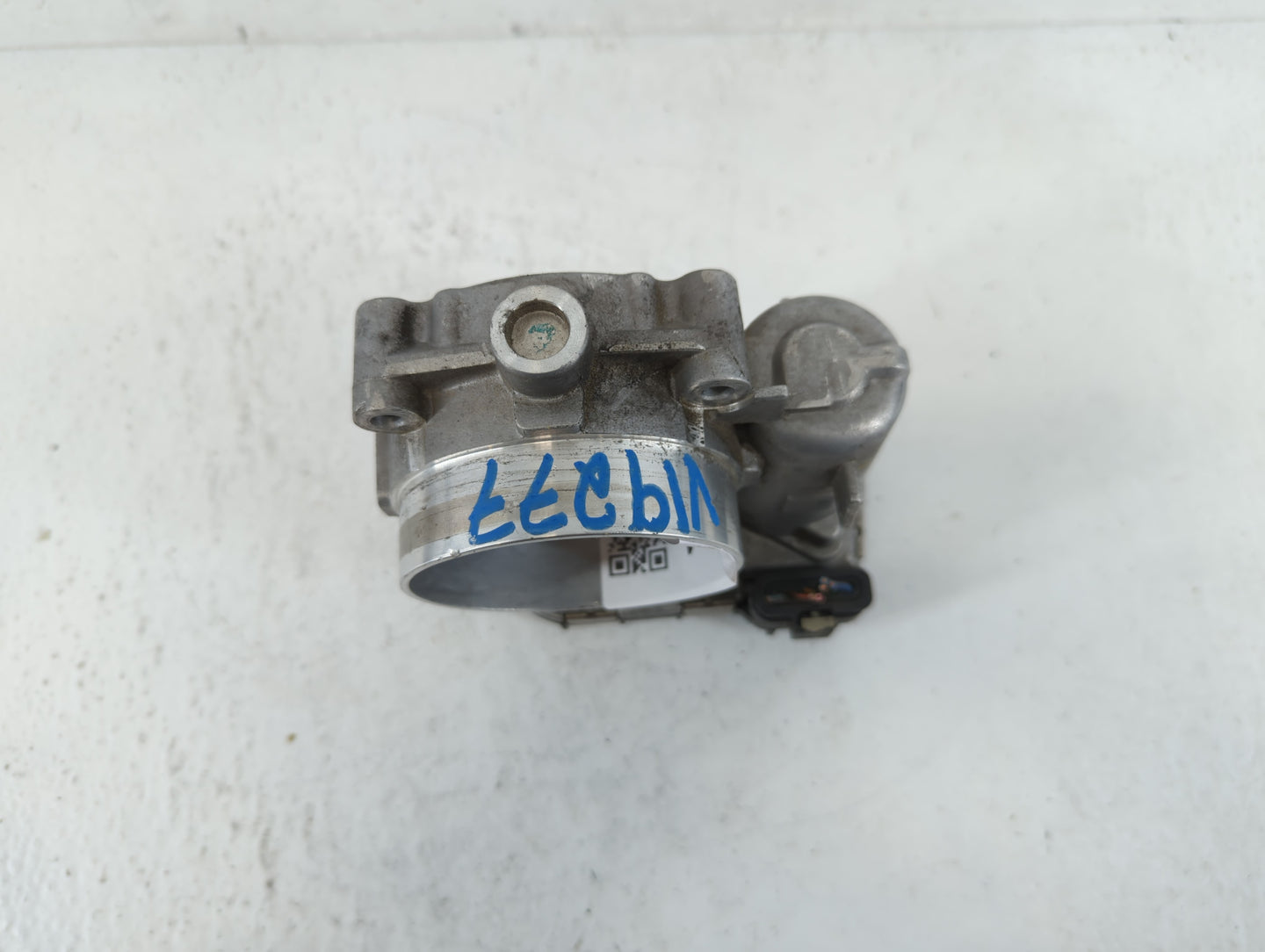 2011-2022 Dodge Charger Throttle Body P/N:0 280 750 570 05184349AC Fits OEM Used Auto Parts - Oemusedautoparts1.com