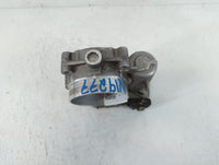 2011-2022 Dodge Charger Throttle Body P/N:0 280 750 570 05184349AC Fits OEM Used Auto Parts - Oemusedautoparts1.com