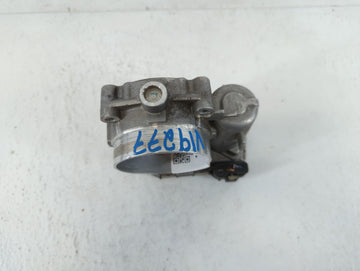 2011-2022 Dodge Charger Throttle Body P/N:0 280 750 570 05184349AC Fits OEM Used Auto Parts